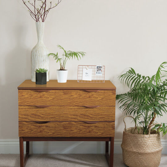 Klebefolie Eiche Wildwuchs image number null